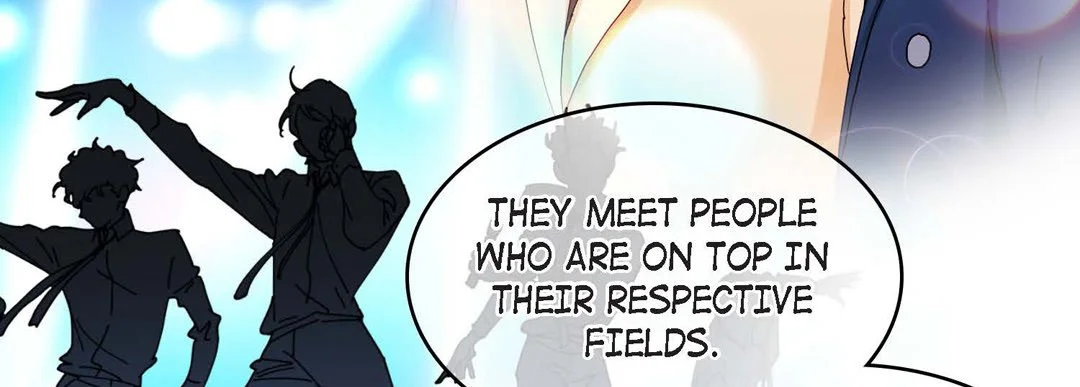 Noona Fan - Chapter 94